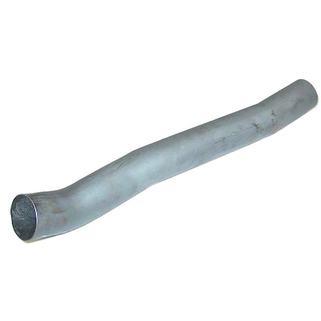 Aftermarket AB2740R New Upper Radiator Water Pipe Fits John Deere Fits JD Tractor Model B CSO90-0010